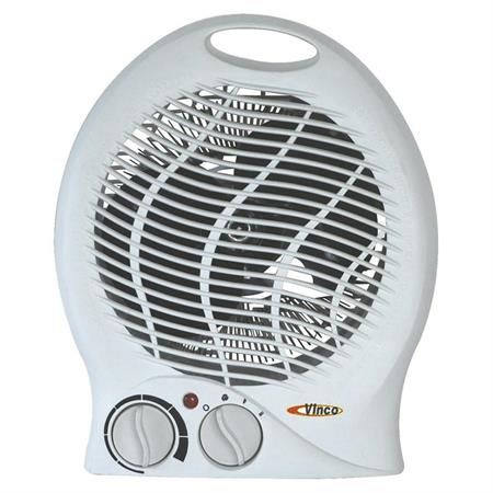 TERMOVENTILATORE 2000W FH-04