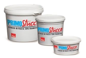 STUCCO STAR PASTA BIANCO KG.1