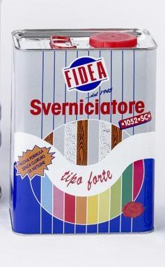 SVERNICIATORE FORTE ML.4000   1052