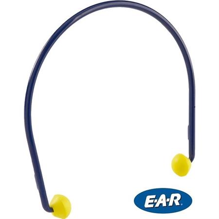 ARCHETTO TAPPI AURICOLARIGIALLIC/STAFFA EAR-CAP 23db EC-01-000