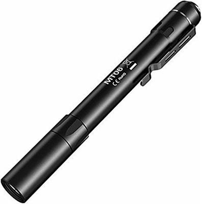 TORCIA LED PENLIGHT MT06 180-LUMENS