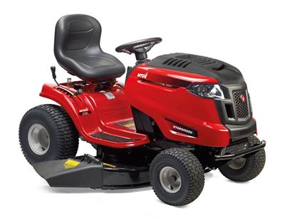 TRATTORINO MTD LG 200H 20HP 107CM S/LAT