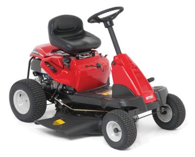 MINIRIDER 76SDE 11HP 76CM S/L