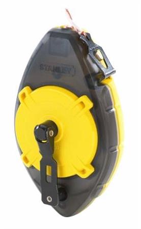 TRACCIATORE STANLEY POWERWINDER 30M  0-47-460