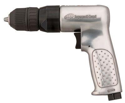 TRAPANO PNEUMATICO PISTOLA 1-10   7802AKC GIRI 2000 INGERSOLL