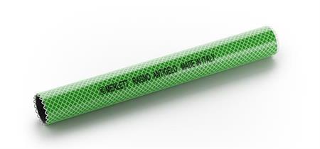 TUBO RAGNO VERDE RETINATO  8X12   MERLET