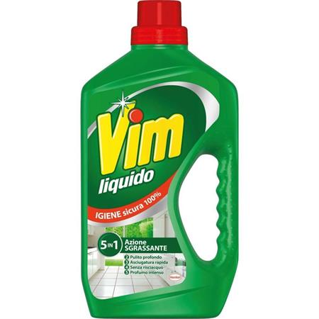 VIM LIQUIDO ML.1000