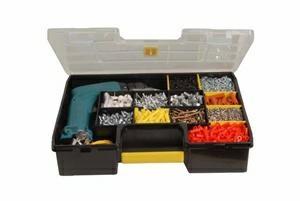 ORGANIZER SORT MASTER 43X9X33     1-94-745