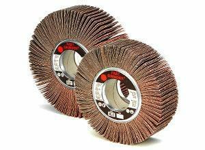 ***RUOTA LAMELLARE RLF 180X50 F.54 GR.180