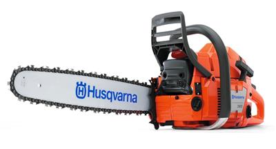 MOTOSEGA HUSQVARNA 365 X-TORQ