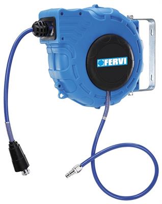AVVOLGITUBO ARIA AUTOMATICO FERVI 0481/15