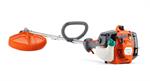 DECESPUGLIATORE MULTIFUNZIONE HUSQVARNA 128LDX