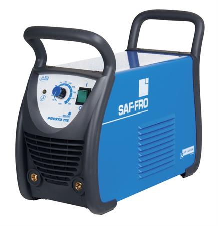 SALDATRICE ELETTRODO FRO PRESTO   175 160AMP 2,7KW