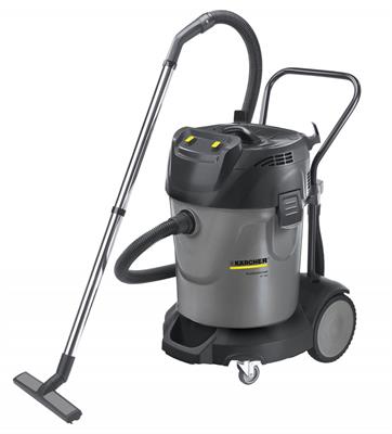 ASPIRATORE KARCHER NT 70/2 - 2400W 2MOTORI