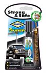 BOSTIK SUPER STRONG & SAFE 3GR.