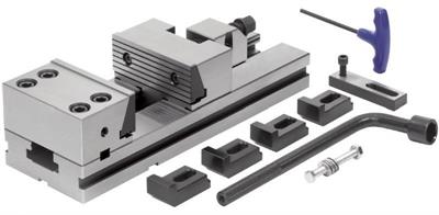 MORSA DI PRECISIONE FERVI M011/125/150