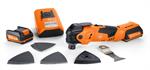 MULTITALENT BATTERIA FEIN AFMT 12Q