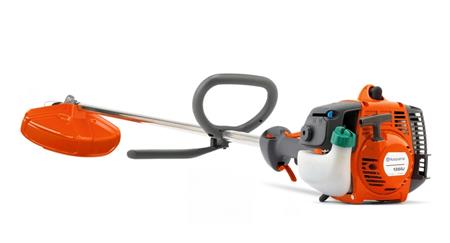 DECESPUGLIATORE HUSQVARNA 128RJ