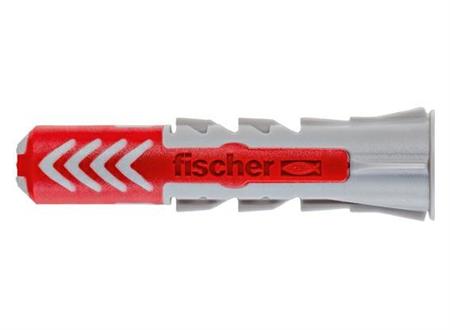 TASSELLO FISCHER DUOPOWER  8S     C/VITE D. 8 MULTIMATERIALE