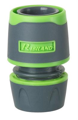 RACCORDO RAPIDO PER TUBI 12-15MM RIBILAND PRA/RB.1215