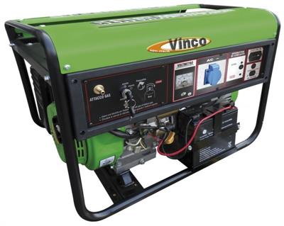 GENERATORE DI CORRENTE VINCO 60170