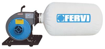 ASPIRATORE PORTSTILE FERVI 0495