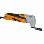ELETTROUTENSILE OSCILLANTE MULTIFUNZIONE CMT11   300W