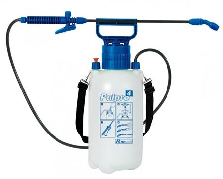 NEBULIZZATORE AD ACCUMOLO DI PRESSIONE PULPRO 4 RIBILAND PRP