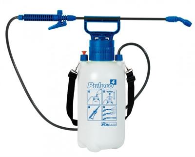 NEBULIZZATORE AD ACCUMOLO DI PRESSIONE PULPRO 4 RIBILAND PRP
