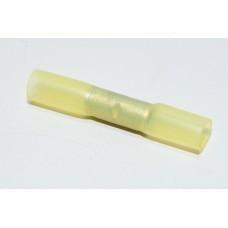 CONNETTORE T/T TERMORESTRINGENTE  GIALLO D.6 4-6  11221465