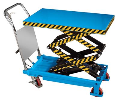 CARRELLO REGOLABILE IN ALTEZZA    FERVI 0467