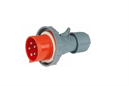 SPINA MASCHIO IP67 ROSI 32A 3P+N+T 200/415V  8415