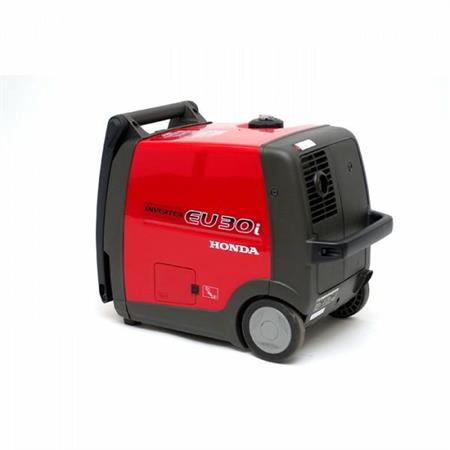 GENERATORE HONDA EU 30 IS - 3KW - INVERTER - ACC. ELETTRICA