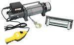 VERRICELLO 12V DA FISSARE RIBITECH PE12V/9000