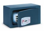 CASSAFORTE A MURO/MOBILE TECHNOMAX MINI SAFE MB/0