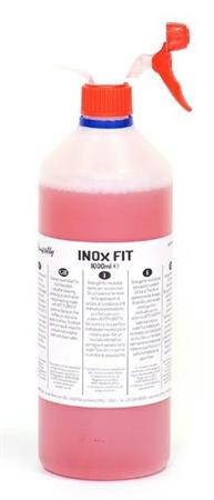 INOX FIT NEUTRALIZZANTE-PASSIVANTE 6X1LT.