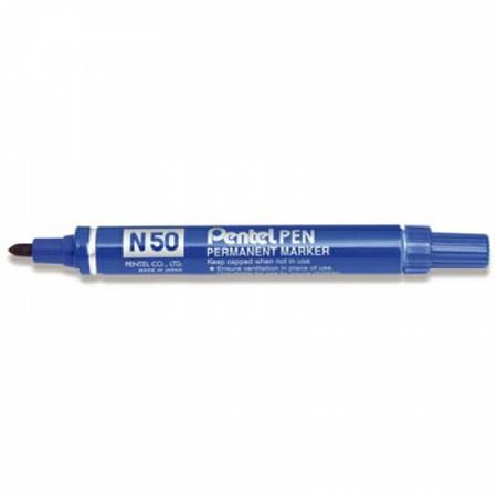 PENNARELLO PENTEL N50 BLU