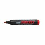 PENNARELLO UNI PROCKEY PM122 ROSSO