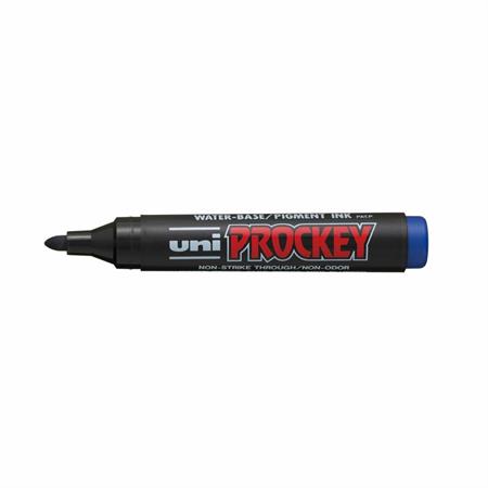 PENNARELLO UNI PROCKEY PM122 BLU