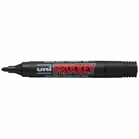 PENNARELLO UNI PROCKEY PM122 NERO