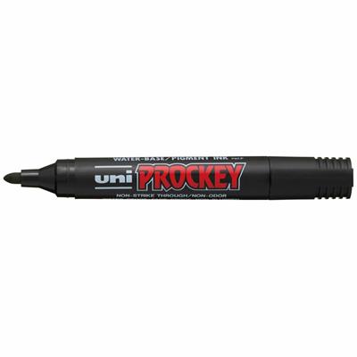 PENNARELLO UNI PROCKEY PM122 NERO