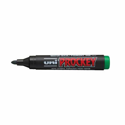 PENNARELLO UNI PROCKEY PM122 VERDE