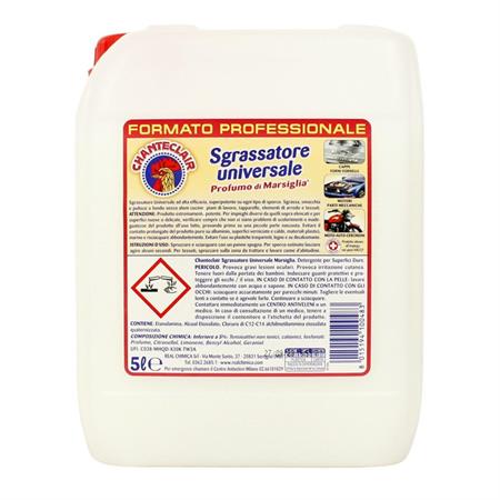 SGRASSANTE CHANTECLAIR LT.5