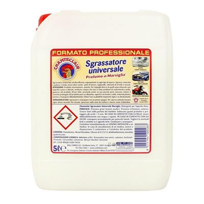 SGRASSANTE CHANTECLAIR LT.5
